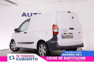 Ford Transit Courier FURGO 1.5 TDCI TREND 75CV 3P