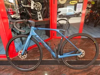 Lapierre Xelius SL 5.0 bicicleta de carretera