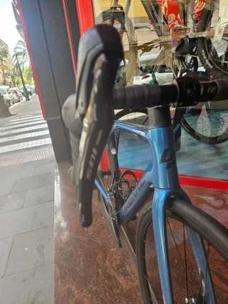 Lapierre Xelius SL 5.0 bicicleta de carretera