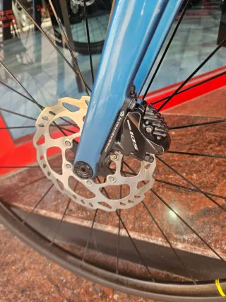 Lapierre Xelius SL 5.0 bicicleta de carretera