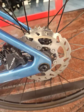 Lapierre Xelius SL 5.0 bicicleta de carretera