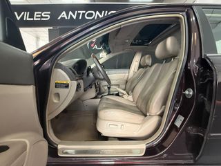 HYUNDAI SONATA 2.0 CRDI