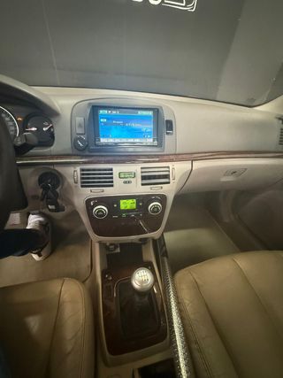 HYUNDAI SONATA 2.0 CRDI