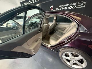 HYUNDAI SONATA 2.0 CRDI