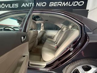 HYUNDAI SONATA 2.0 CRDI