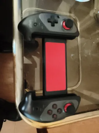 Adaptador para móvil PSP