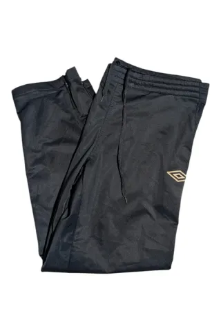 Pantalones de chándal Umbro Azul Marino