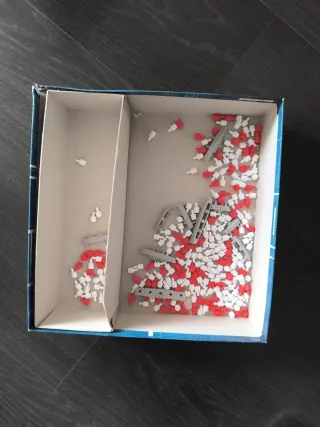 Juego de mesa Battleship