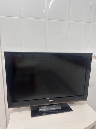 Televisor LG 32 Negro