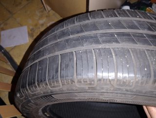 2 Neumático Goodyear R16