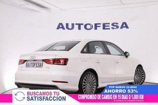Audi A3 1.4 TFSI SEDAN 125CV 4P