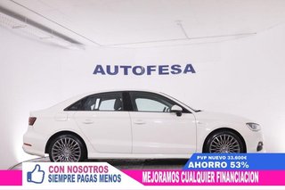 Audi A3 1.4 TFSI SEDAN 125CV 4P