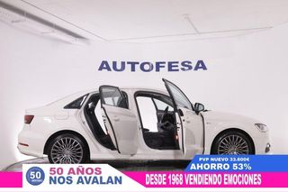 Audi A3 1.4 TFSI SEDAN 125CV 4P