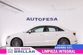 Audi A3 1.4 TFSI SEDAN 125CV 4P