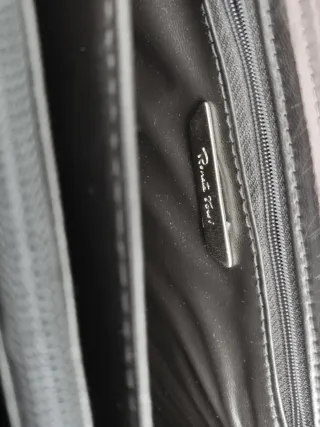 Maletín de mano multifuncional