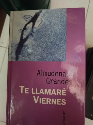 Libros
