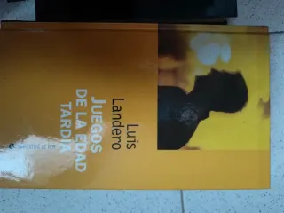Libros