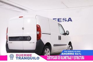 Opel Combo 1.3 CDTI VAN ECO FLEX 95CV 4P