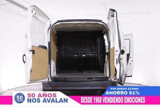 Opel Combo 1.3 CDTI VAN ECO FLEX 95CV 4P