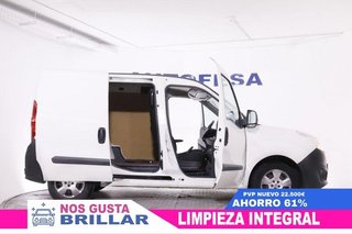 Opel Combo 1.3 CDTI VAN ECO FLEX 95CV 4P