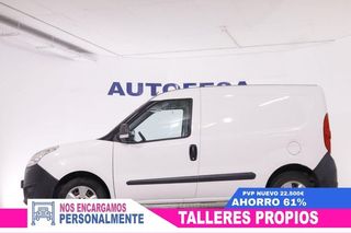 Opel Combo 1.3 CDTI VAN ECO FLEX 95CV 4P
