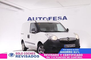 Opel Combo 1.3 CDTI VAN ECO FLEX 95CV 4P