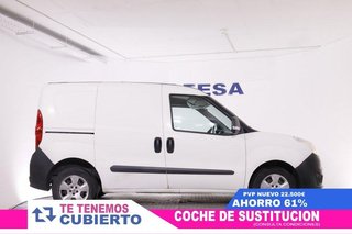 Opel Combo 1.3 CDTI VAN ECO FLEX 95CV 4P