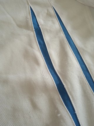 Sudadera baloncesto Valladolid