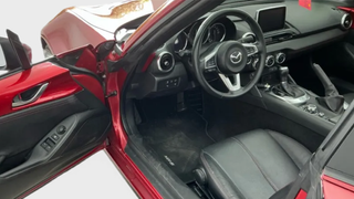 MX-5 - DESDE 383€ AL MES ¡SIN ENTRADA!