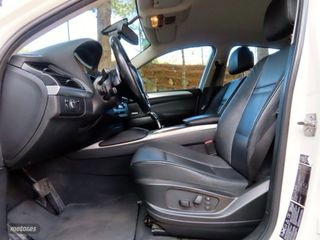 BMW X6 3.0d m pieñ bixenon leds navi dvd x drive