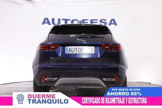 Jaguar E-Pace 2.0D MHEV S AUTO 4WD 163CV 5P