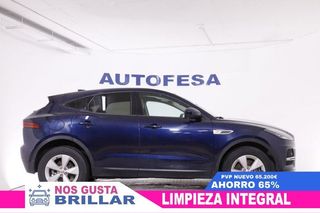 Jaguar E-Pace 2.0D MHEV S AUTO 4WD 163CV 5P