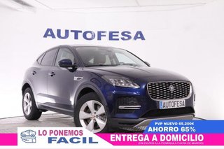 Jaguar E-Pace 2.0D MHEV S AUTO 4WD 163CV 5P
