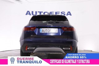 Jaguar E-Pace 2.0D MHEV S AUTO 4WD 163CV 5P