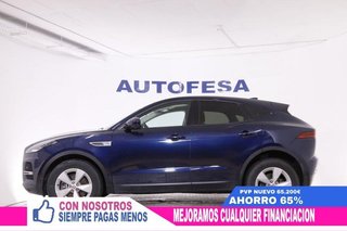 Jaguar E-Pace 2.0D MHEV S AUTO 4WD 163CV 5P