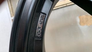 proximamente!! sparco Asetto 7x16 5x115 et42 black