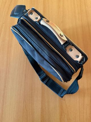 Borsa porta PC/Tablet con tracolla