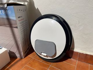 Monociclo Eléctrico SEGWAY Ninebot S2