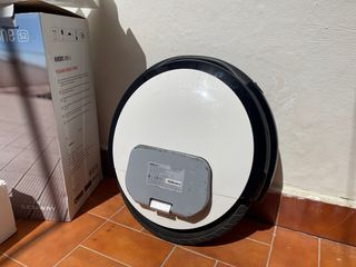 Monociclo Eléctrico SEGWAY Ninebot S2
