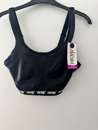 Sujetador deportivo HKMX 50€