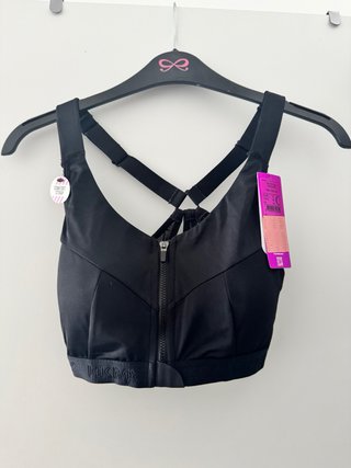 Sujetador deportivo HKMX 50€