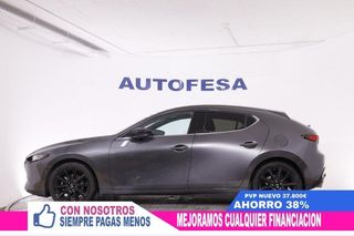 Mazda 3 2.0 E-SKYACTIVE G AUTO 122CV 5P