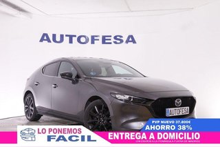 Mazda 3 2.0 E-SKYACTIVE G AUTO 122CV 5P