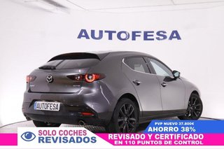 Mazda 3 2.0 E-SKYACTIVE G AUTO 122CV 5P