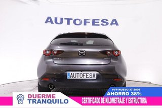 Mazda 3 2.0 E-SKYACTIVE G AUTO 122CV 5P