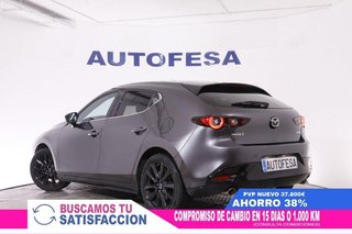 Mazda 3 2.0 E-SKYACTIVE G AUTO 122CV 5P