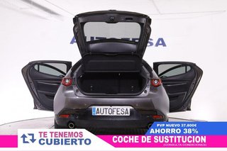 Mazda 3 2.0 E-SKYACTIVE G AUTO 122CV 5P