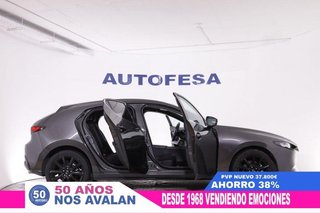 Mazda 3 2.0 E-SKYACTIVE G AUTO 122CV 5P