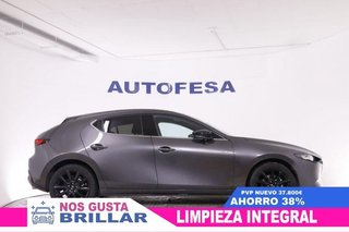 Mazda 3 2.0 E-SKYACTIVE G AUTO 122CV 5P