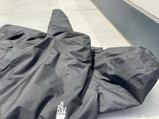 Chaqueta The North Face Negra